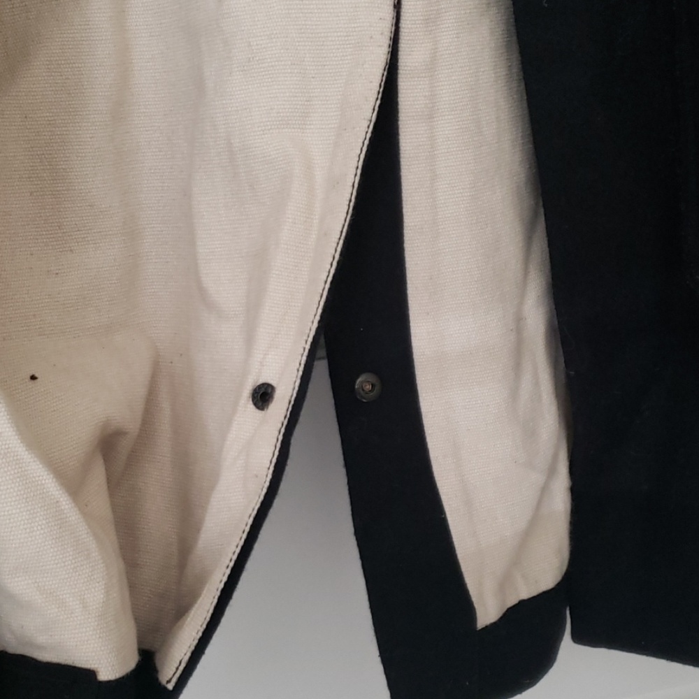 Insight Wool Jacket - Picture 6 of 8